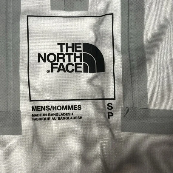 The North Face Printed Dragline Ski Snowboard Waterproof Jacket Small MSRP $435 - Picture 13 of 14